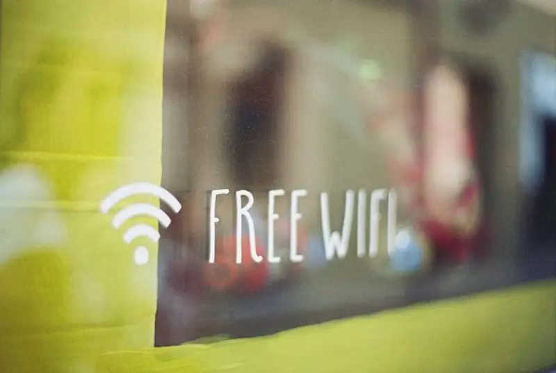 Hanoi Elpis Hotel & Spa wifi