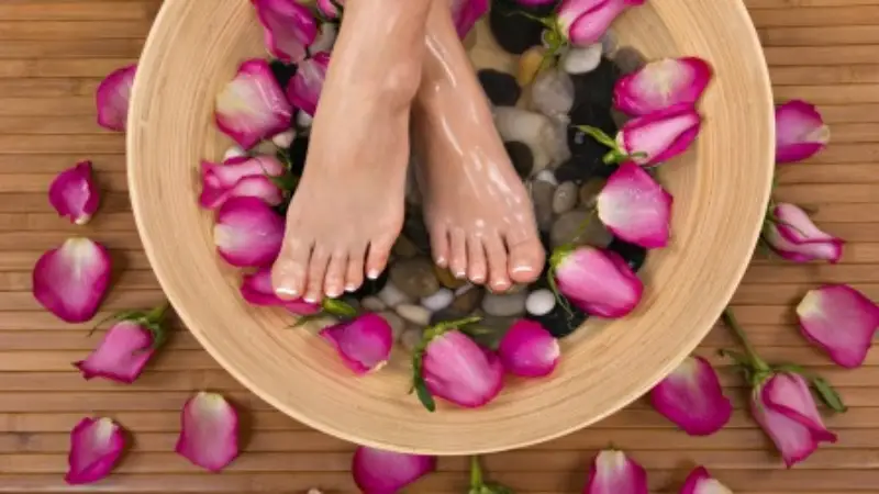 Hanoi HM Boutique Hotel spa