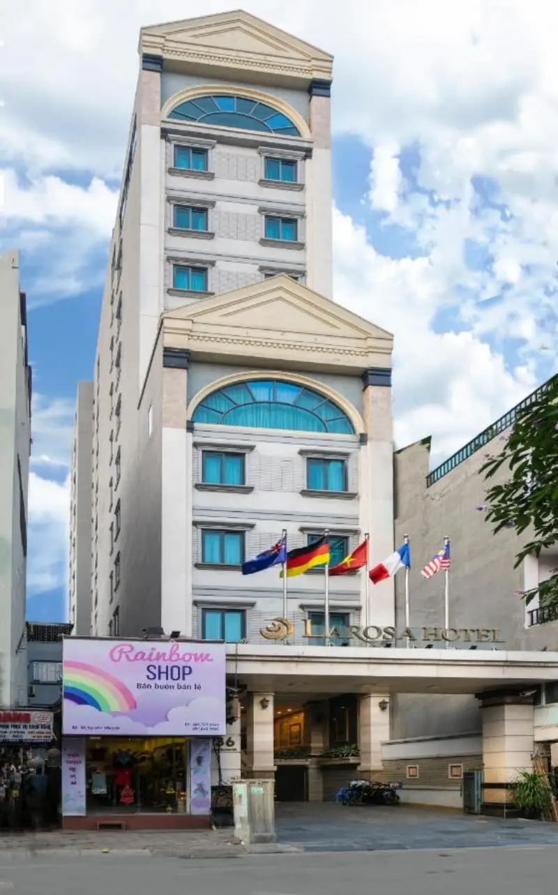 Larosa Hotel hanoi