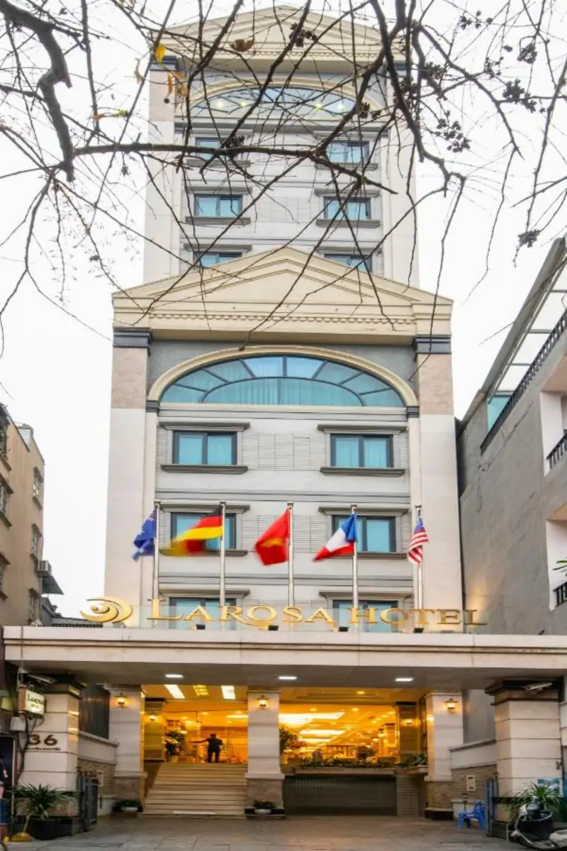 Hanoi Larosa Hotel