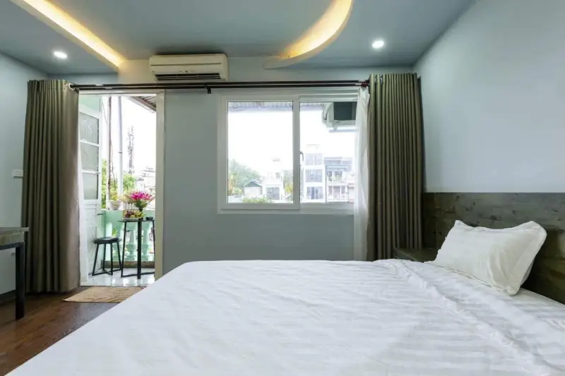 Hanoi Moon Cactus Luxury Room