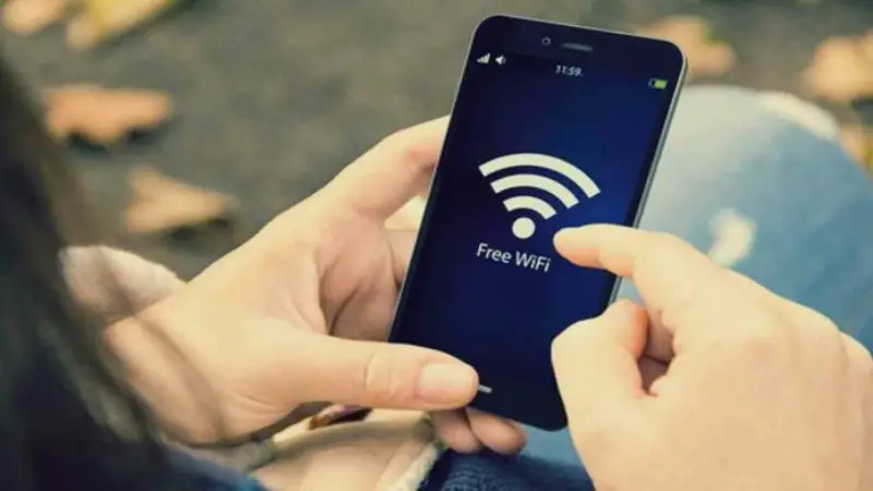 Hanoi Moon Cactus Dịch vụ wifi miễn phí