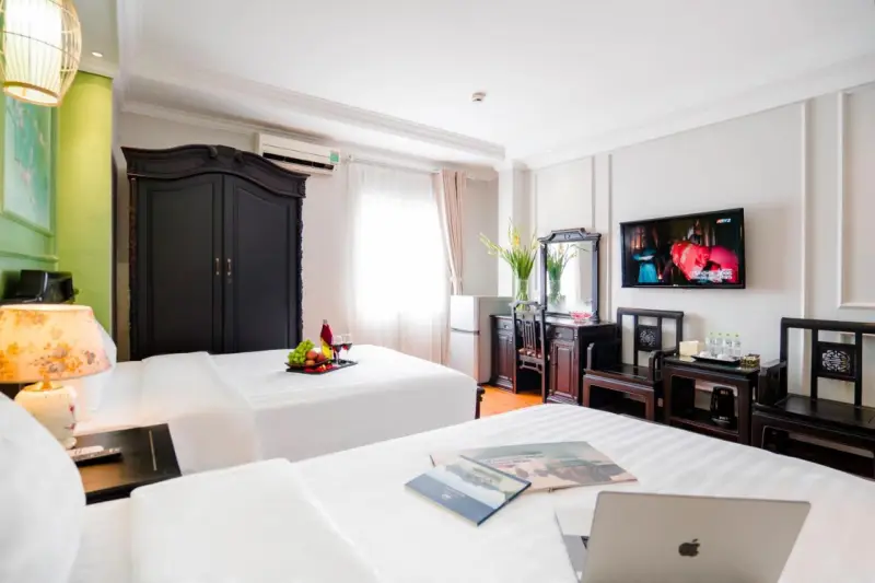 Hanoi Sunshine Hotel 