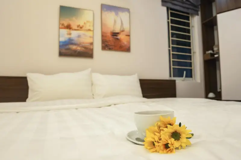 Hanoi Veris Boutique Hotel & Spa 