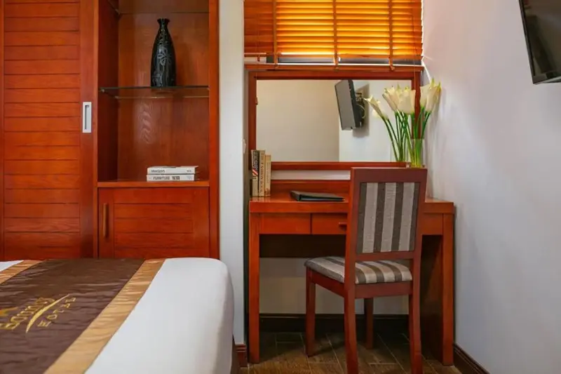 Bounty Hotel Hanoi