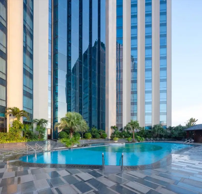 Hyatt Regency West Hanoi