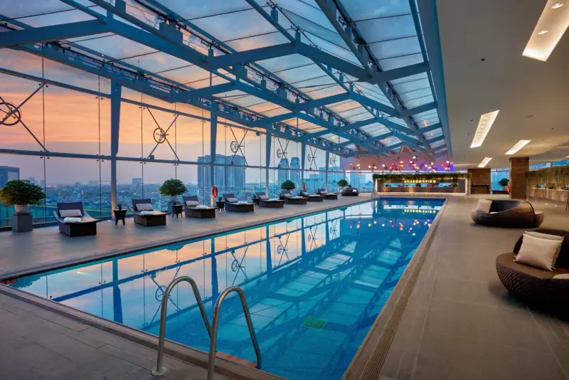 JW Marriott Hanoi