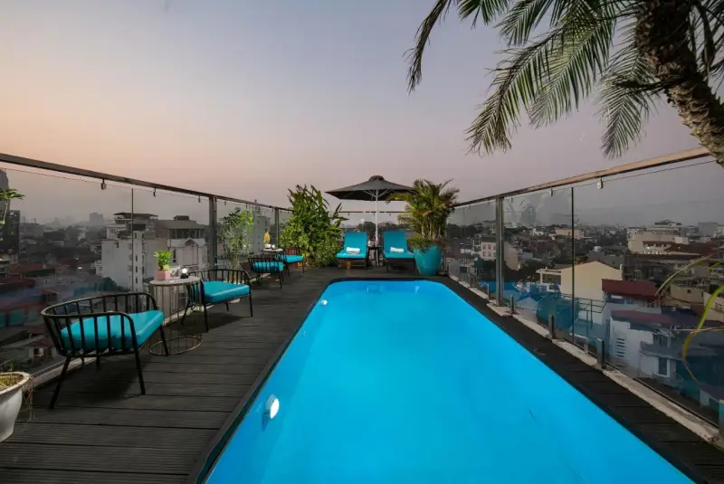 San Palace Hotel & Spa