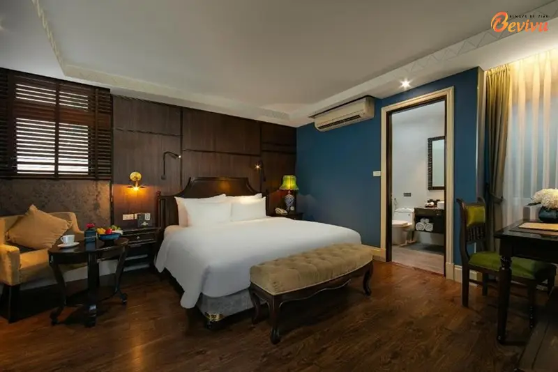 Hanoi Esplendor Hotel & Spa
