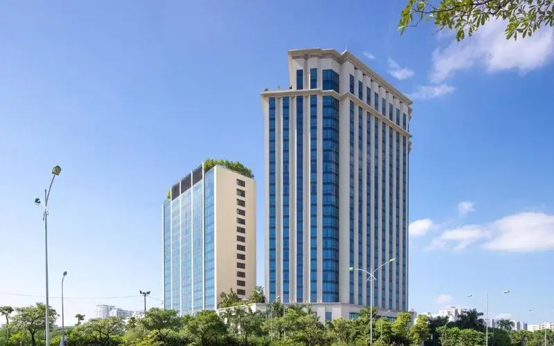 Hyatt Regency West Hanoi