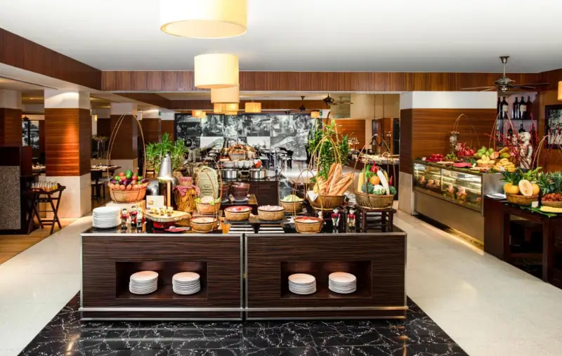 InterContinental Hanoi Westlake by IHG 
