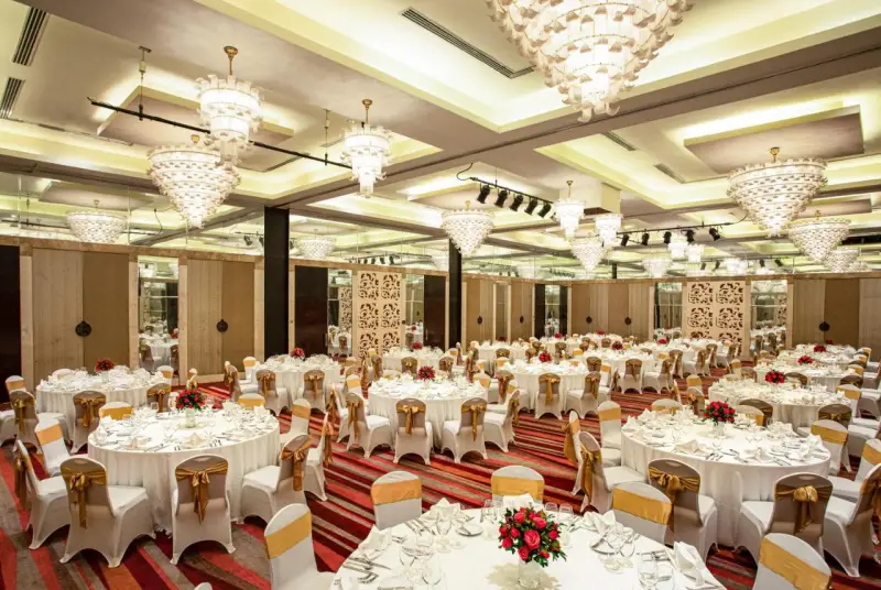 InterContinental Hanoi Westlake by IHG 
