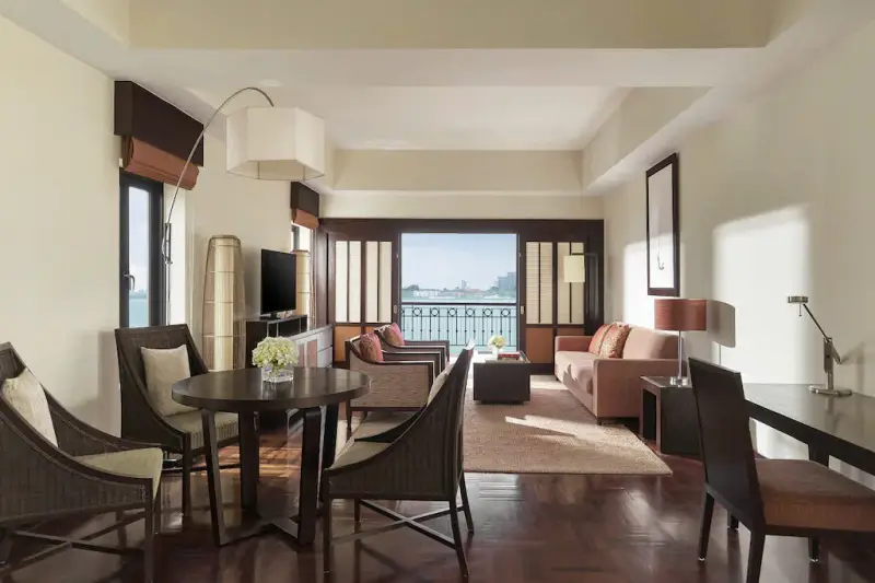 InterContinental Hanoi Westlake by IHG 
