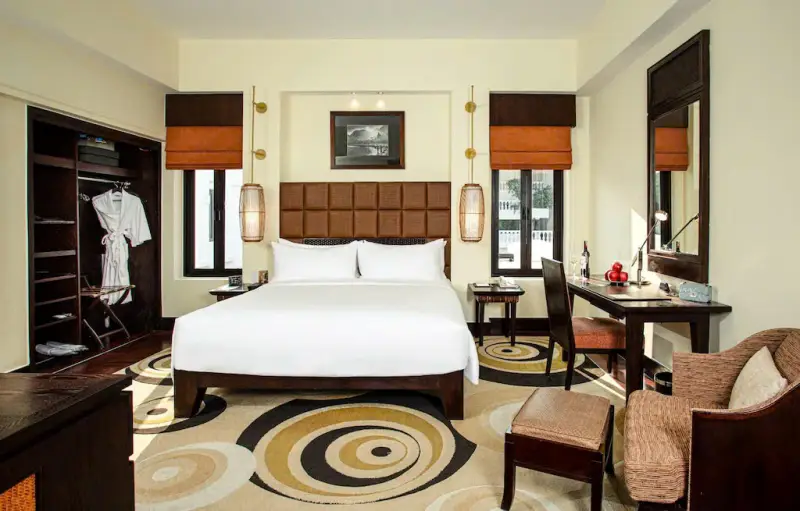 InterContinental Hanoi Westlake by IHG 
