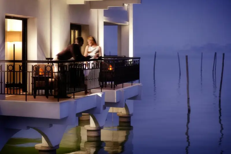 InterContinental Hanoi Westlake by IHG 

