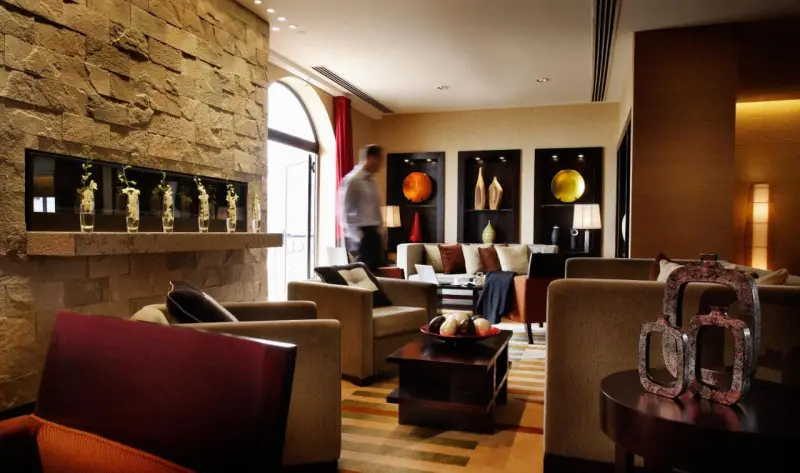 InterContinental Hanoi Westlake by IHG 
