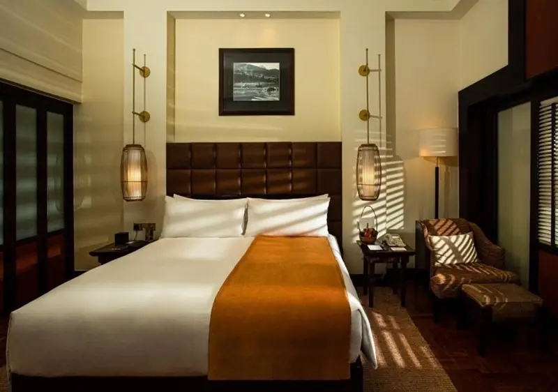 InterContinental Hanoi Westlake by IHG 
