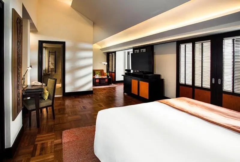 InterContinental Hanoi Westlake by IHG 
