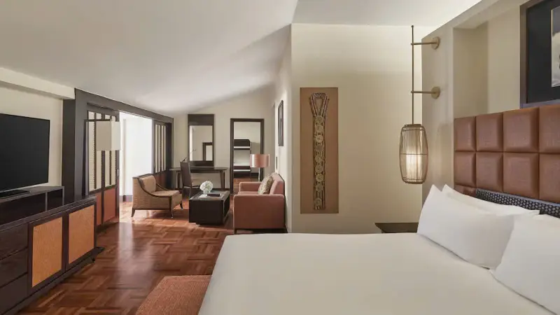InterContinental Hanoi Westlake by IHG 
