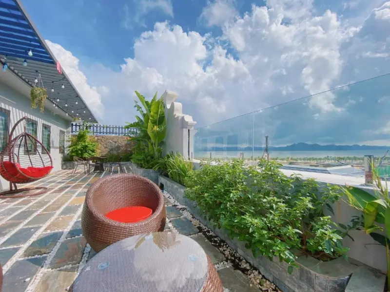 Jade Hotel Hạ Long 