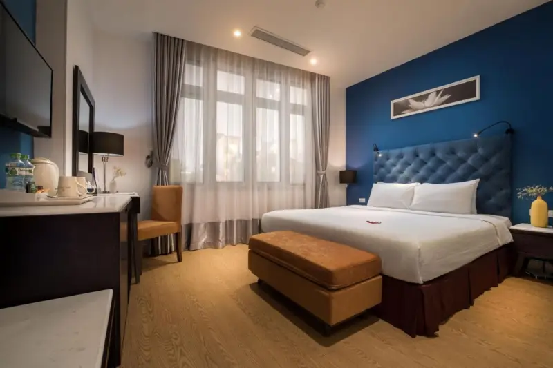 Hanoi Brilliant Hotel & Spa