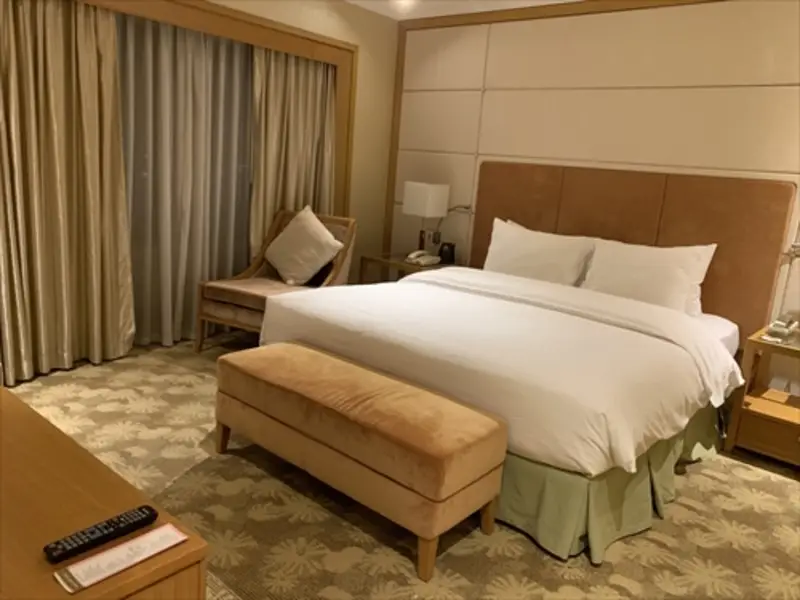 Hilton Garden Inn Hanoi