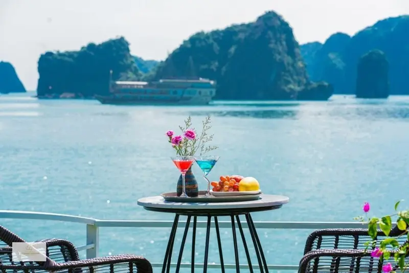 Vịnh Lan Hạ Vịnh Lan Hạ là nơi vui chơi lý tưởng