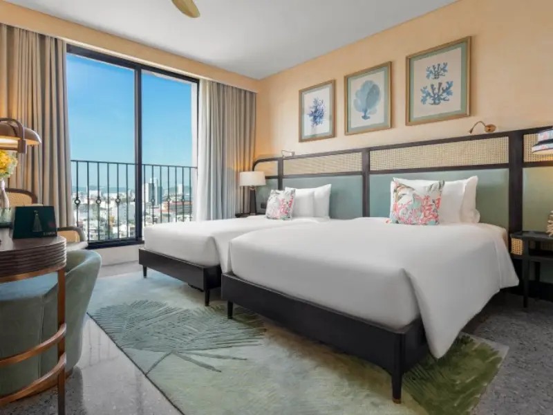 L'amor Boutique Hotel Quy Nhơn Classic Room
