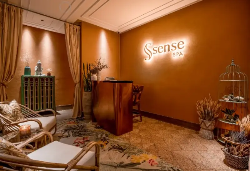 L'amor Boutique Hotel Quy Nhơn Ssense Spa