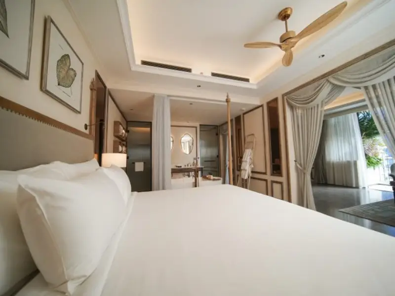 L'amor Boutique Hotel Quy Nhơn Signature Suite Room