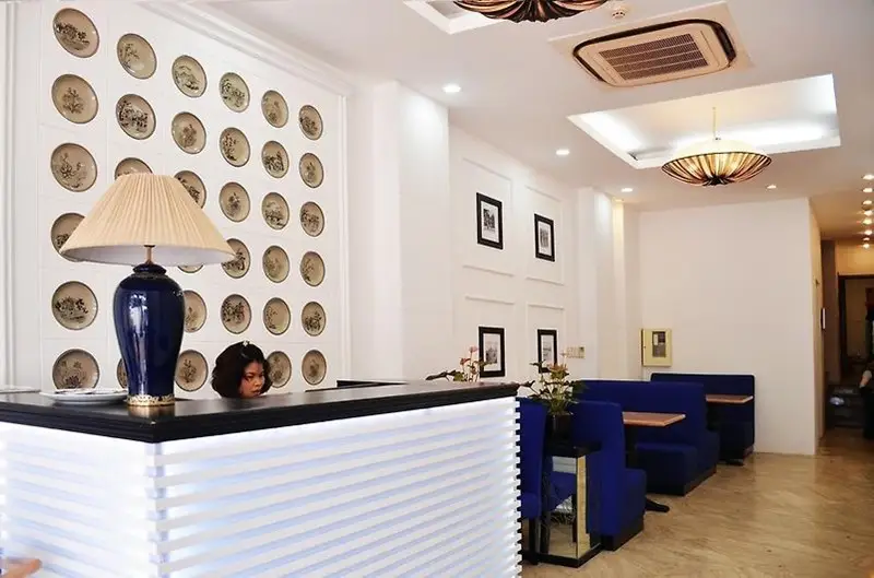 Millennium Hanoi Hotel