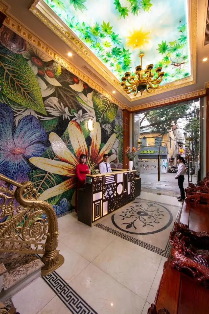 King Palace Hotel & Spa