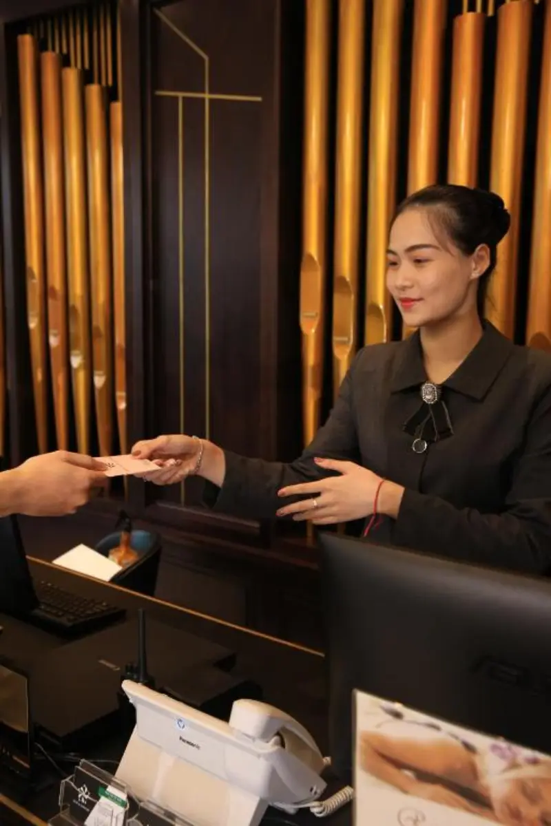 Cầu giấy Hotel