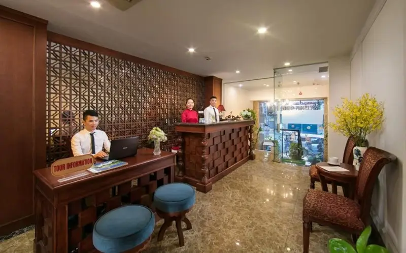 Vision Premier Hotel & Spa