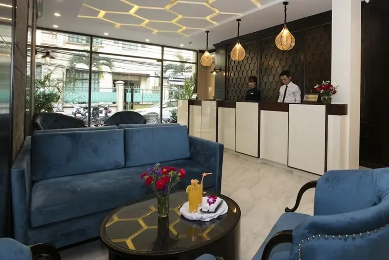 La Santé Hotel & Spa