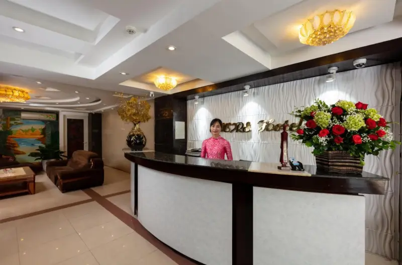 Hanoi Amore Hotel