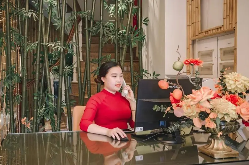 Mai Hotel