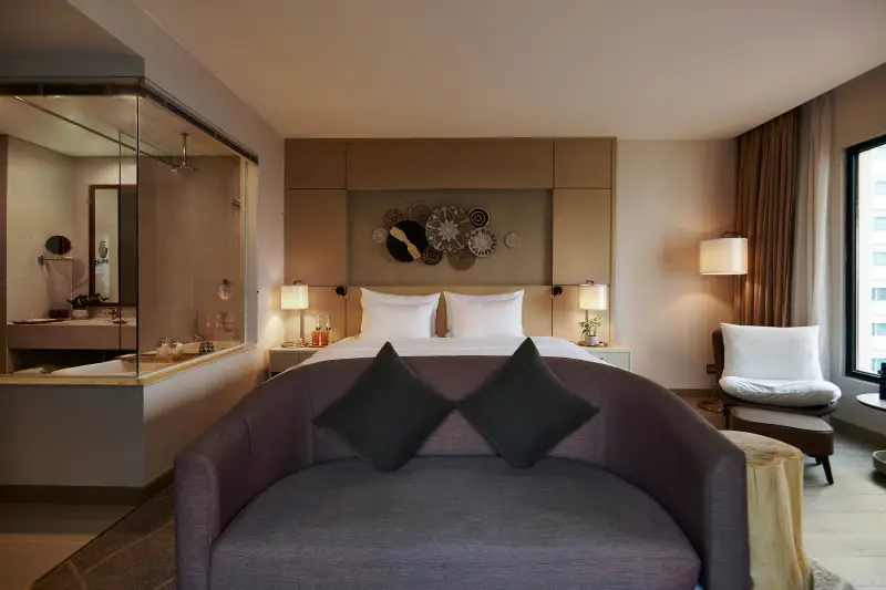 The Ann Hanoi Hotel & Spa