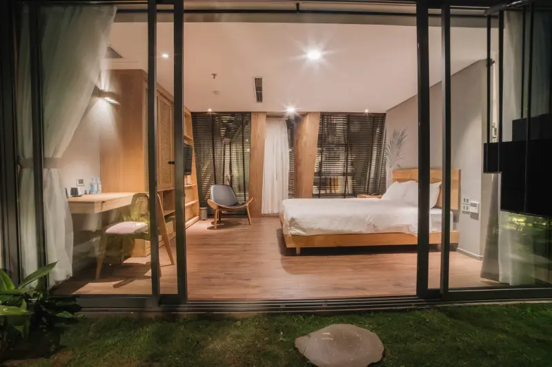 Mia Casa by Satori phòng family