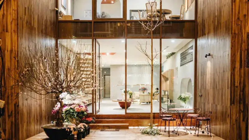 Mia Casa by Satori