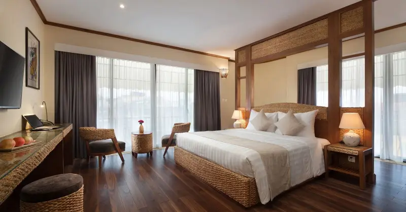 MK Premier Boutique Hotel MK Terrace Suite