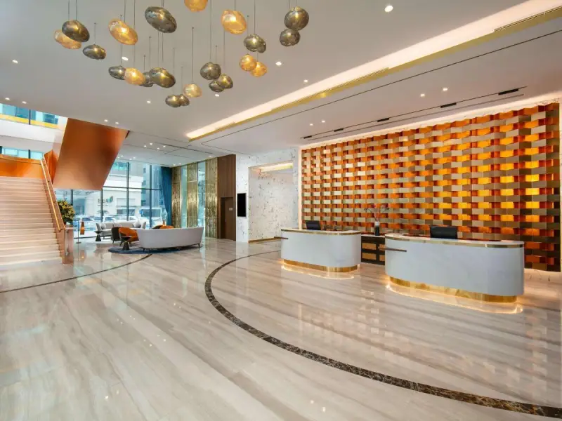 Mövenpick Living West Hanoi tại hà Nội