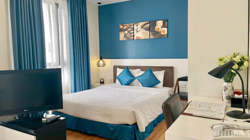 My Way Hotel & Residence Ha Noi - Two Bedrooms Suites