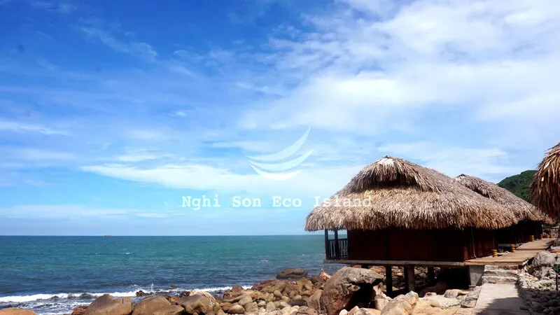 Nghi Sơn Eco Island