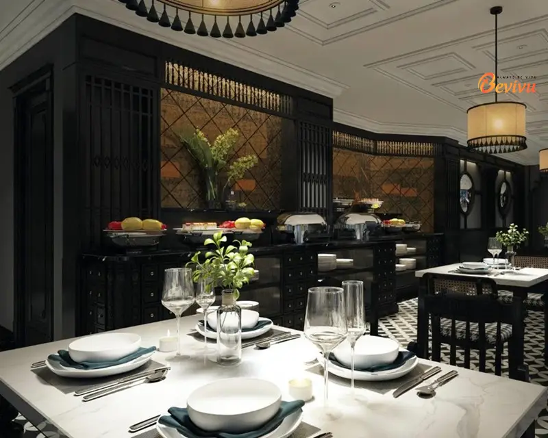 Scent Premium Hotel
