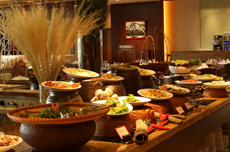 Crowne Plaza West Hanoi Residences