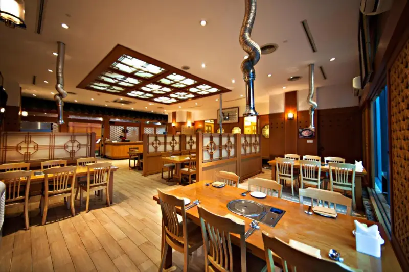 Grand Plaza Hanoi Hotel