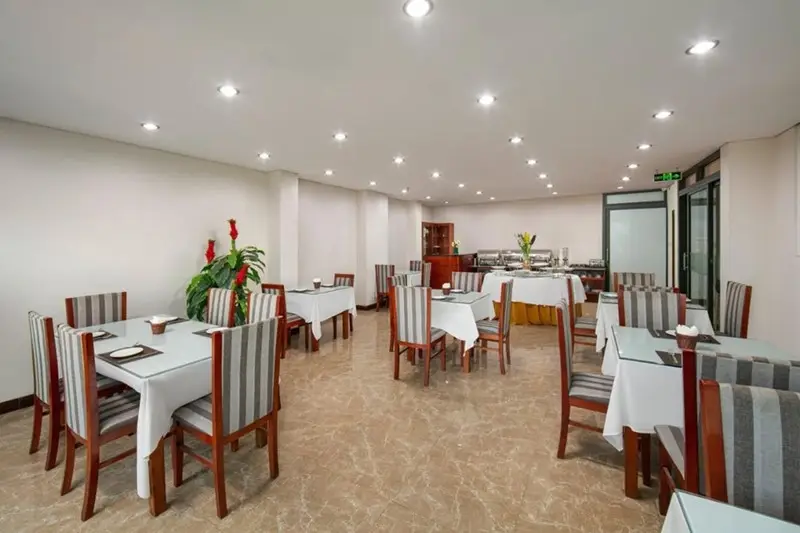 Bounty Hotel Hanoi