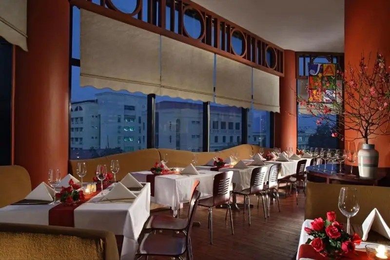 Somerset Grand Hanoi Hotel 