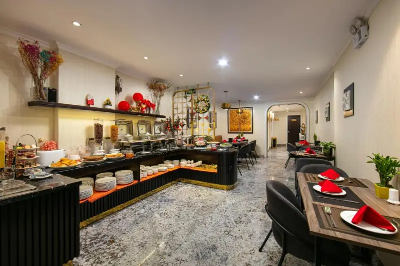 San Palace Hotel & Spa